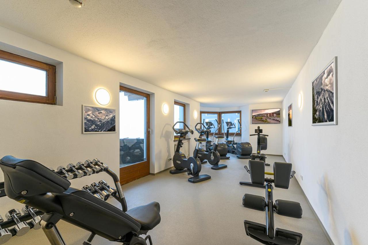 Wohlfuehlhotel Schiestl Fügen Екстериор снимка