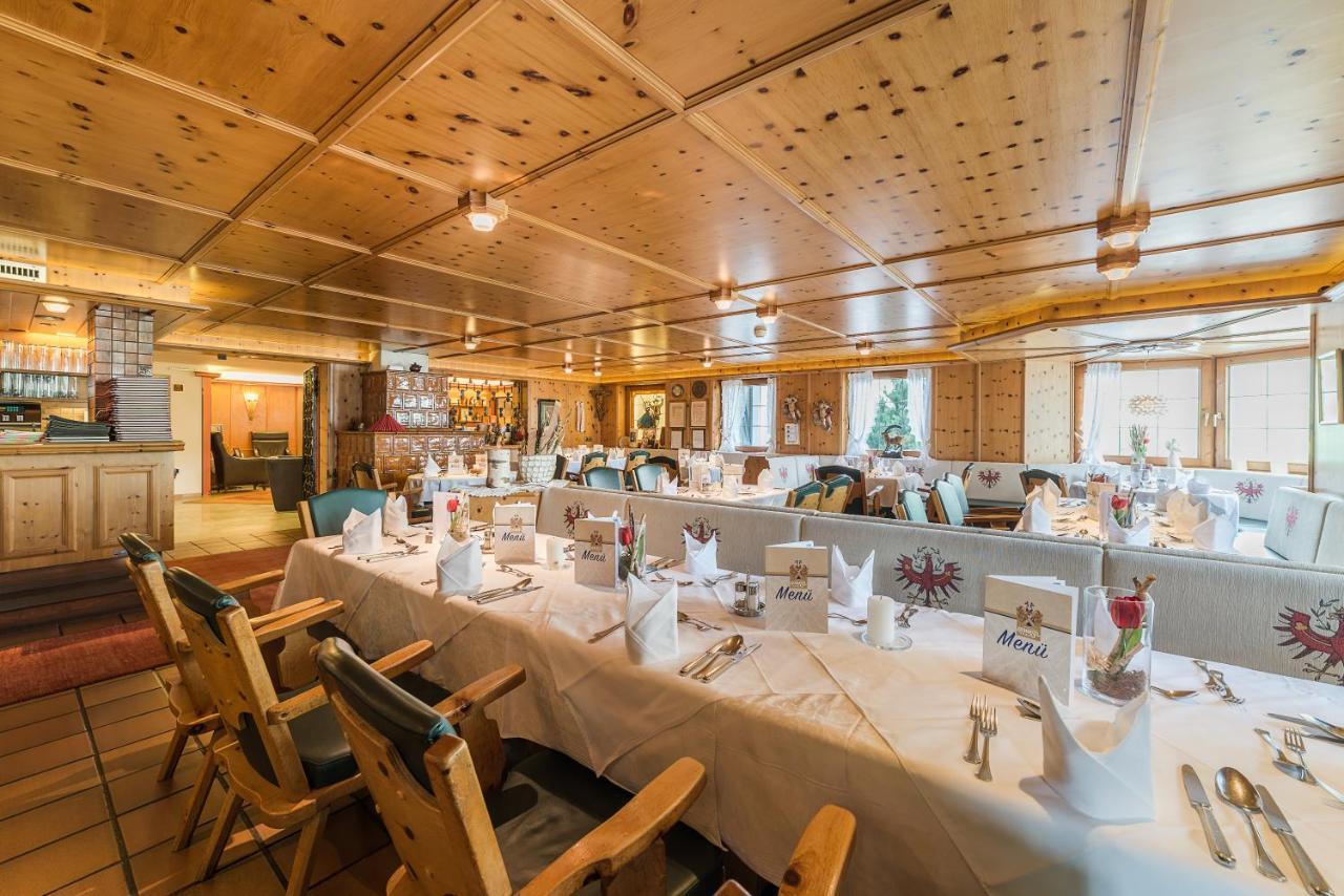 Wohlfuehlhotel Schiestl Fügen Екстериор снимка