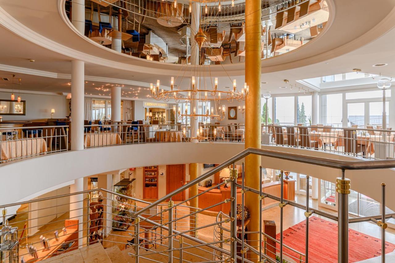 Wohlfuehlhotel Schiestl Fügen Екстериор снимка
