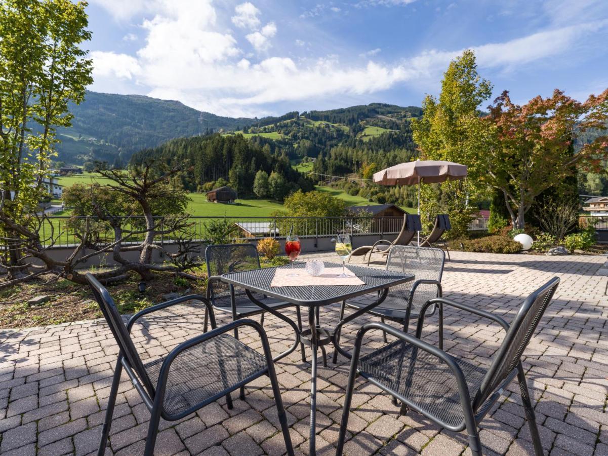 Wohlfuehlhotel Schiestl Fügen Екстериор снимка