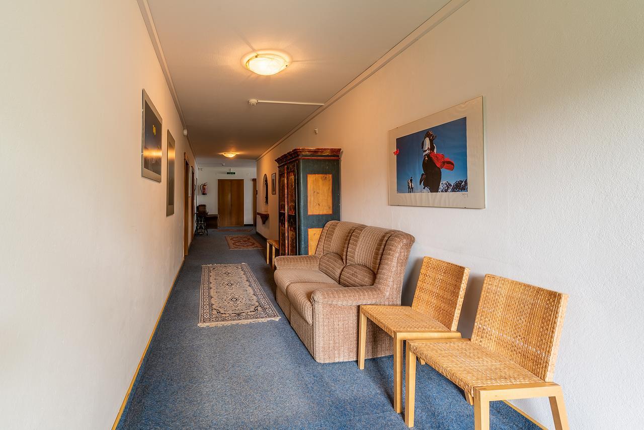 Wohlfuehlhotel Schiestl Fügen Екстериор снимка